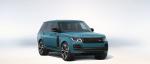 Land Rover Range Rover Autobiography Fifty 2020 года (WW)